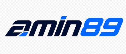 Logo amin89